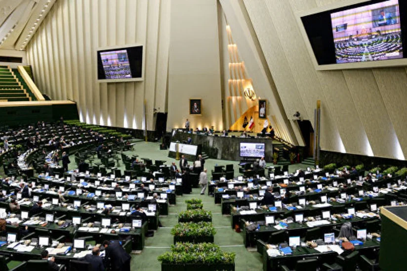 Иранский парламент одобрил проект о признании CENTCOM террористической группировкой