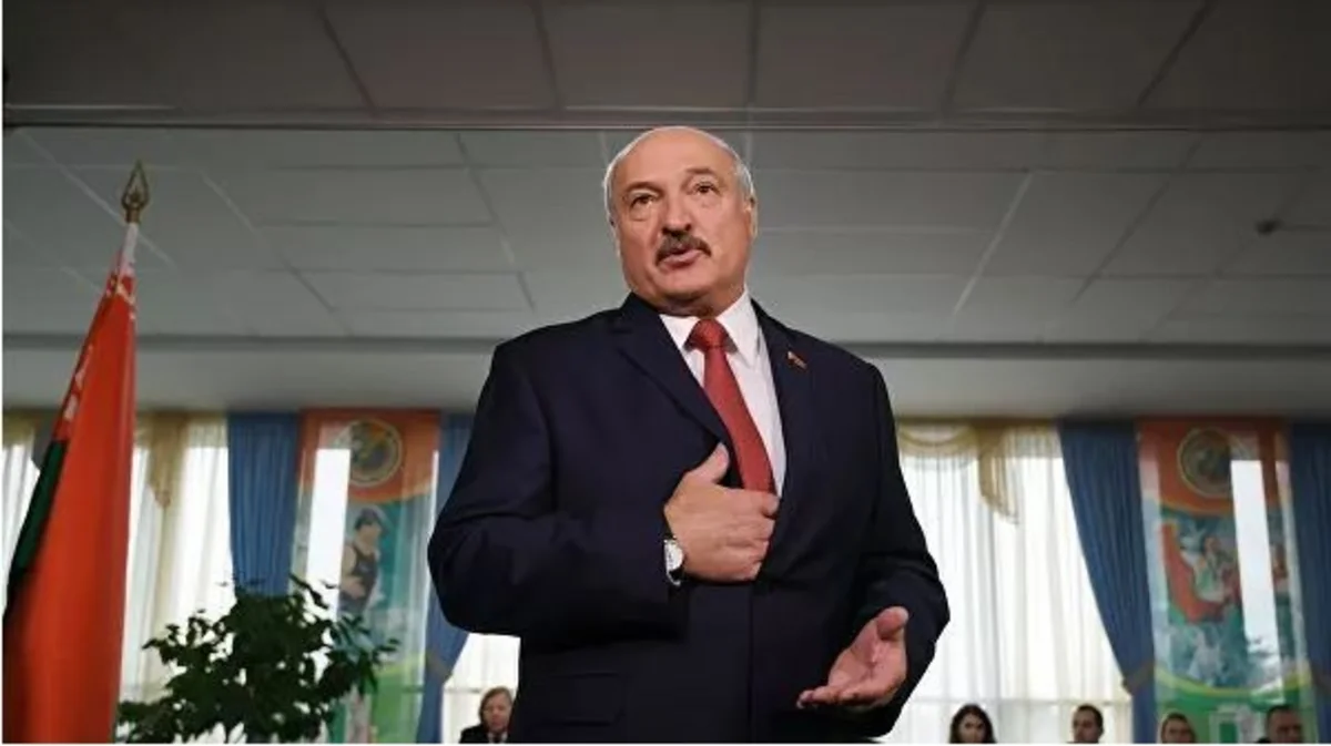 Lukaşenko növbəti prezident seçkilərində iştirak etmək niyyətindədir
