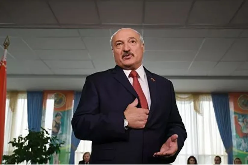 Лукашенко намерен участвовать в президентских выборах 2020 года