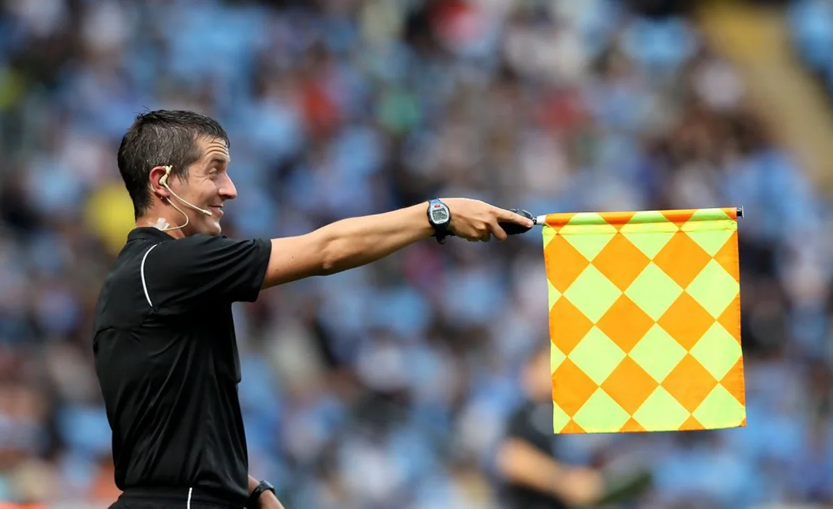 СМИ: ФИФА может изменить правило офсайда перед ЧМ-2026