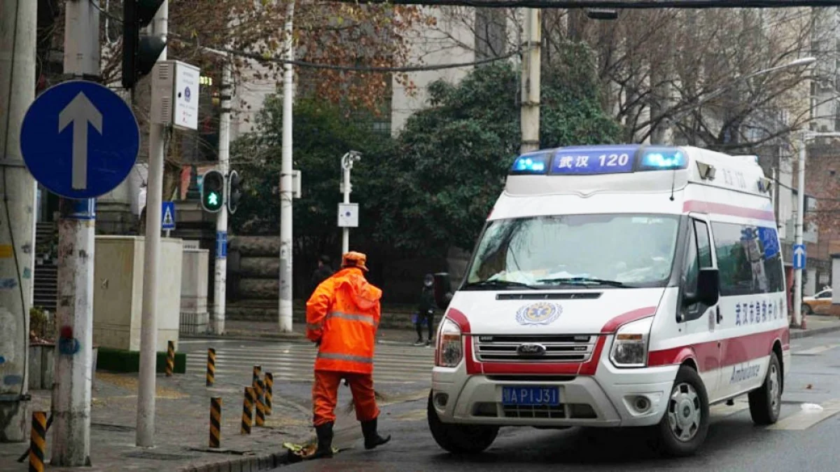 Çində koronavirusdan ölənlərin sayı 81-ə çatıb, daha 2744 nəfər virusa yoluxub  - YENİLƏNİB