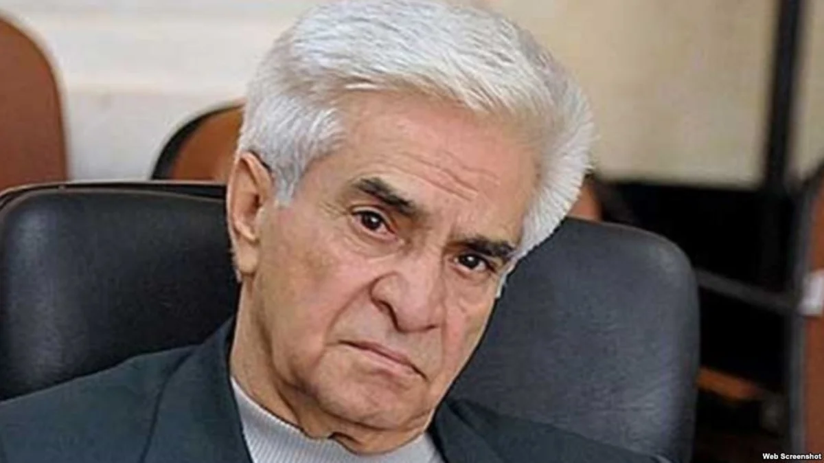 Azərbaycanlı rejissor Yədulla Səmədi vəfat edib