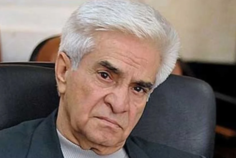 Azərbaycanlı rejissor Yədulla Səmədi vəfat edib
