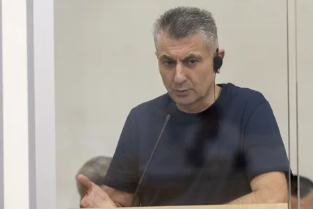Victims injured and taken captive by Armenian armed forces testify in court