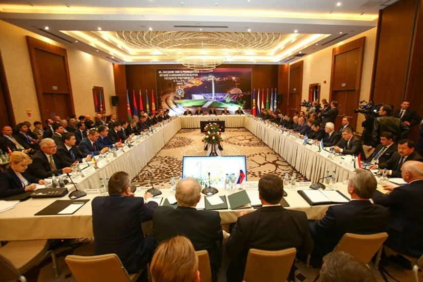 Madat Guliyev: 'Religious extremism, increasingly hardly distinguishable from terrorism became a great danger to the world'