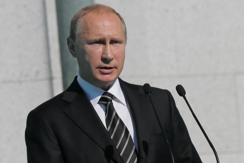 Vladimir Putin müsəlmanları Qurban bayramı münasibətilə təbrik edib