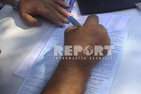 İki saata 30 avtomobil sahibi cərimələnib - FOTO