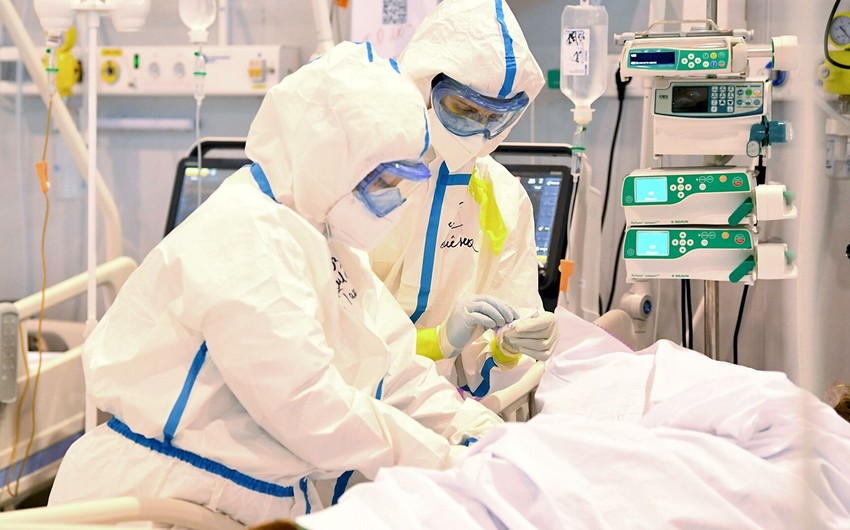 Expert: Delta Strain may become dominant globally