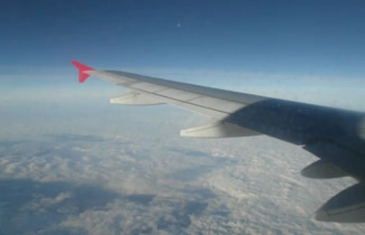 Hava limanı: ​İstanbul-Bakı reyslərində problem yoxdur