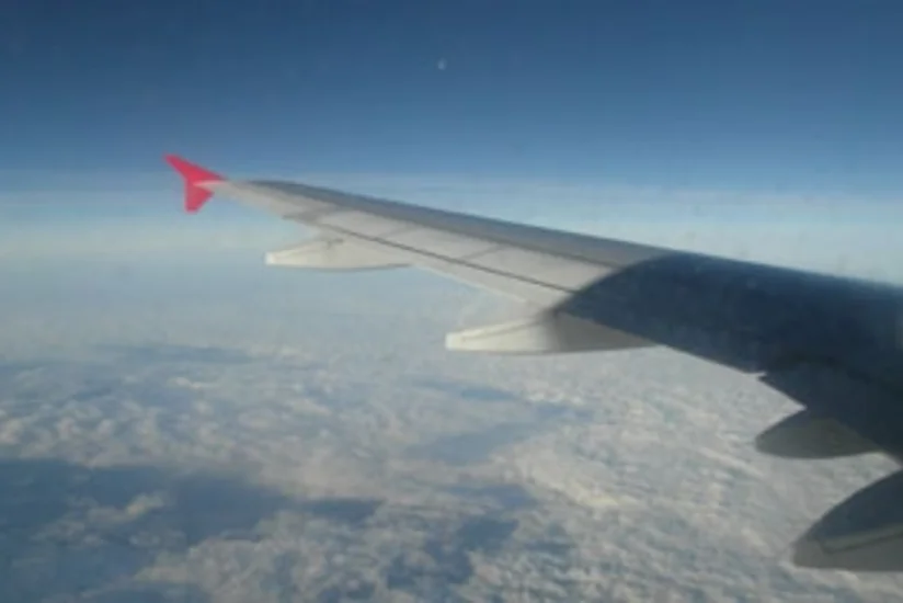 Hava limanı: ​İstanbul-Bakı reyslərində problem yoxdur