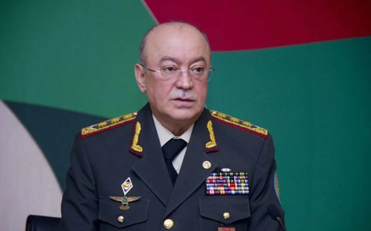 Kəmaləddin Heydərov Əfqanıstanın Təhlükəsizlik Şurasının katibi ilə görüşüb