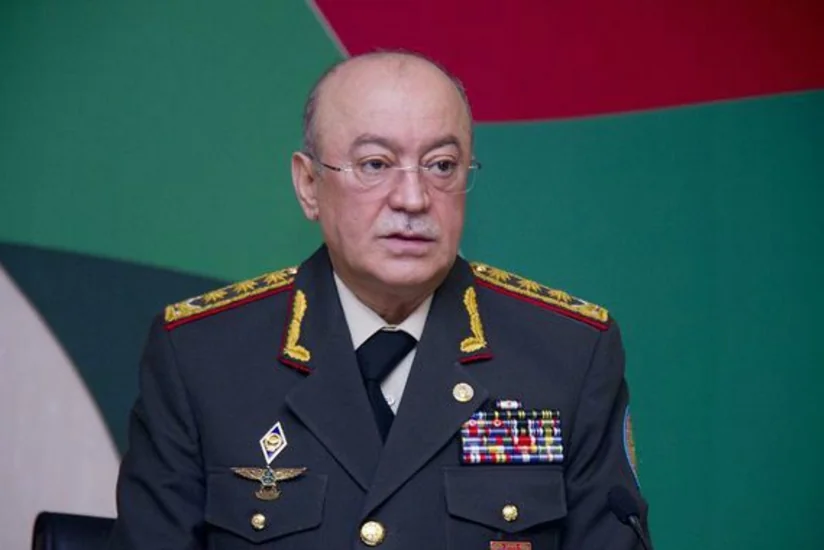 Kəmaləddin Heydərov Əfqanıstanın Təhlükəsizlik Şurasının katibi ilə görüşüb