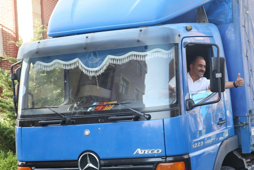 Dövlət Komitəsi Ağalıya növbəti köçlə bağlı məlumat yayıb