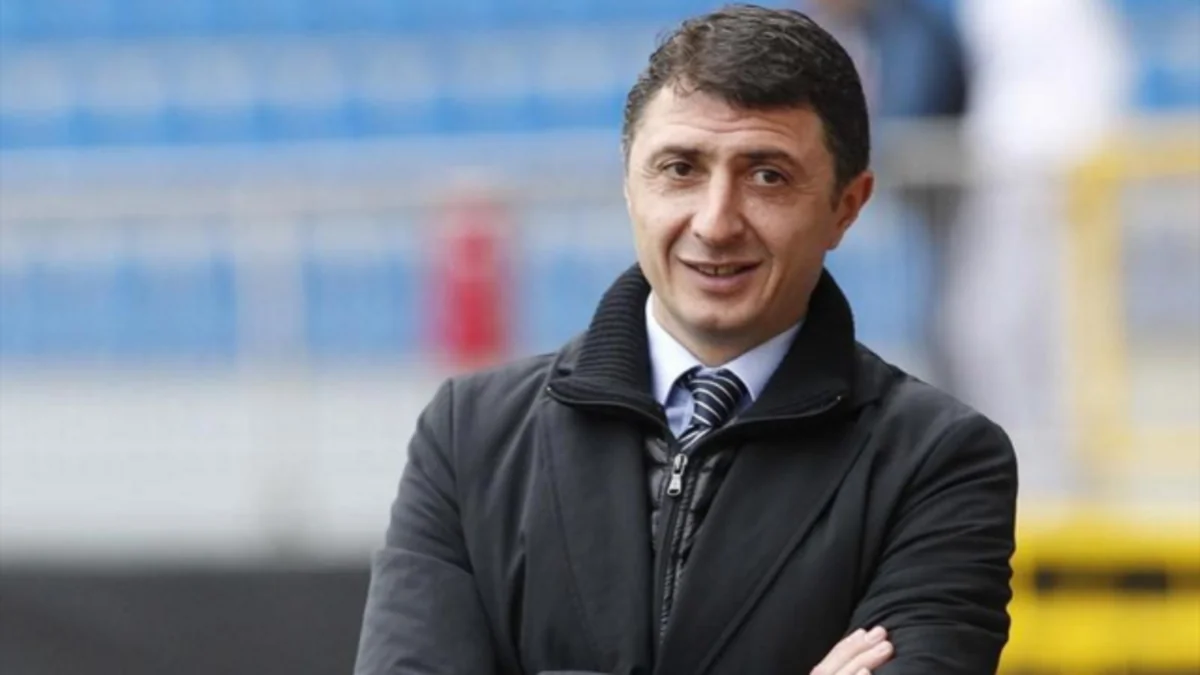 Şota Arveladze: “Futbolun populyarlaşdırılması Azərbaycan futbolunun inkişafına kömək edəcək”