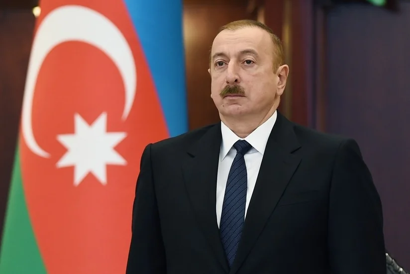 İlham Əliyev müxalifətin parlament rəhbərliyində təmsil olunmasından danışdı