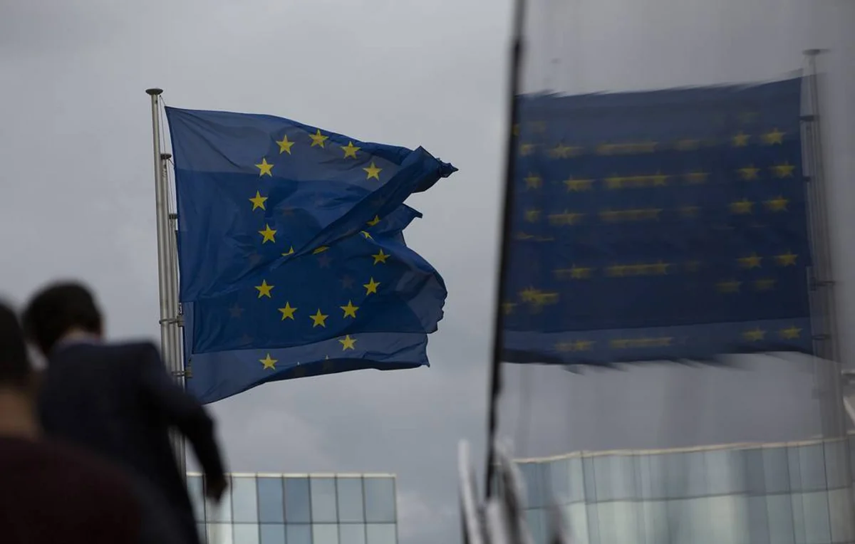 Евросоюз согласовал пятый пакет санкций против России