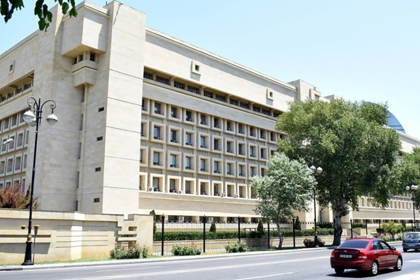 DTX-nin strukturunda dəyişiklik edildi