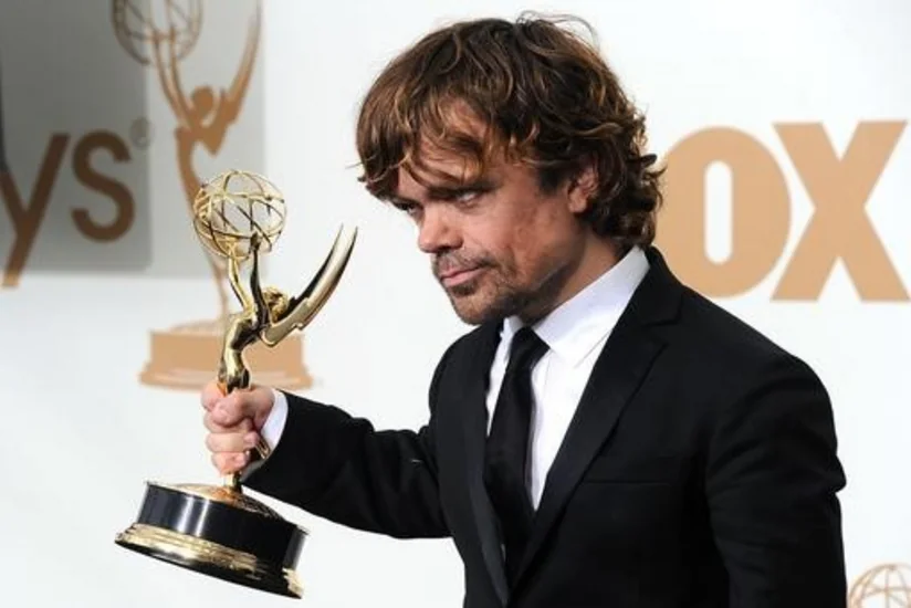 Сериал Игра престолов получил престижную американскую премию Эмми