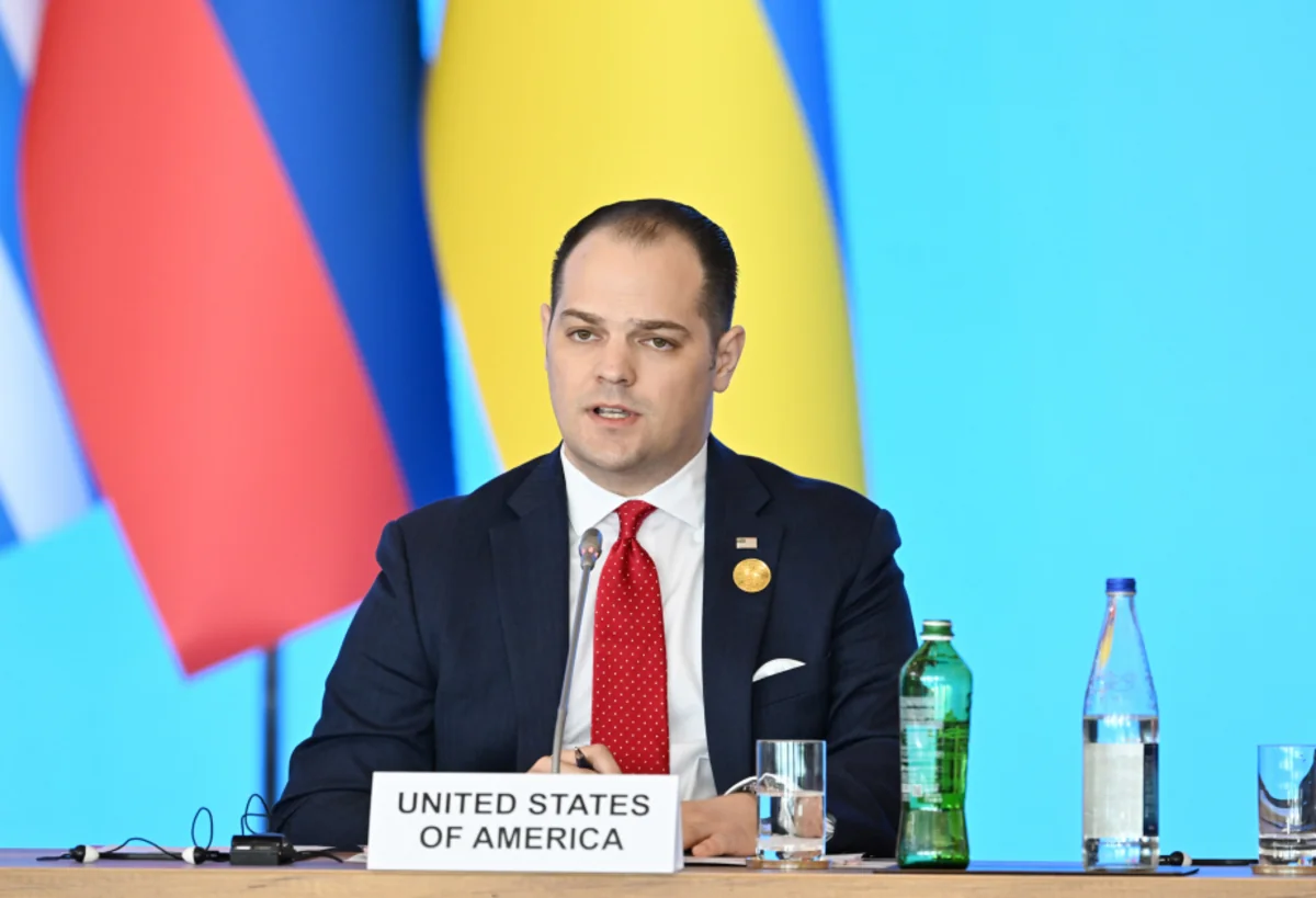 Erik Ceykobs: “Azərbaycan Mərkəzi Asiyanı Avropaya bağlayan körpü olmaq potensialına malikdir”