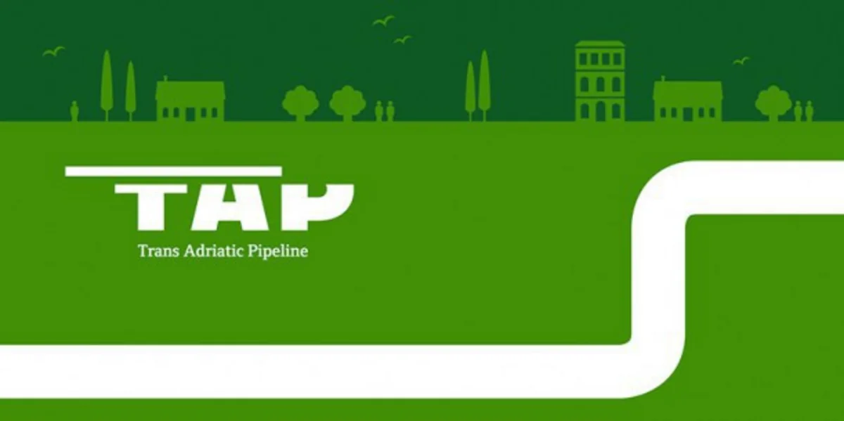 К проекту TAP будет привлечено 400 археологов