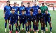Futbol üzrə Azərbaycanın qadınlardan ibarət millisinin heyəti açıqlanıb