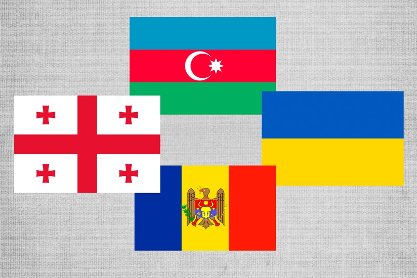 Moldova to chair GUAM