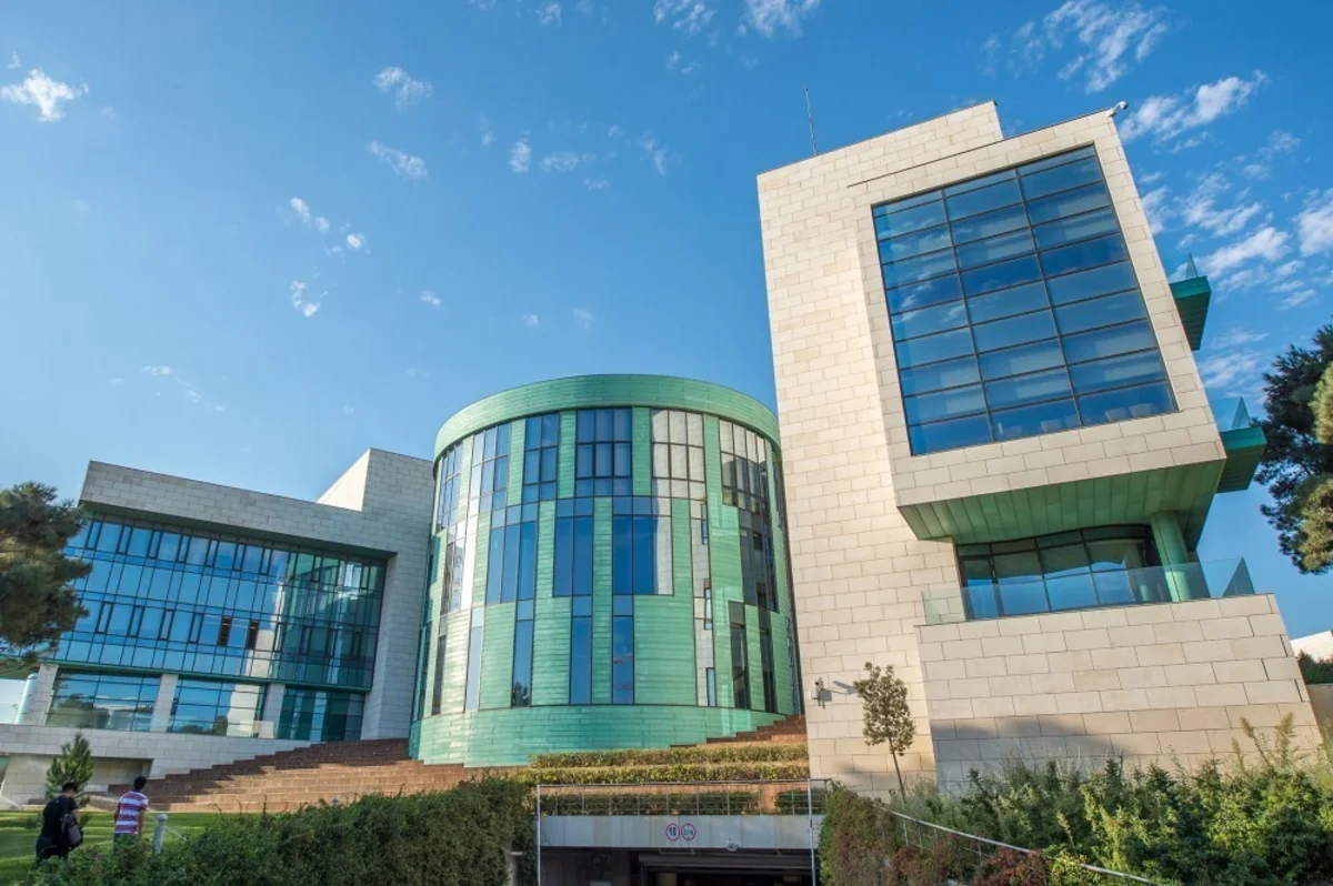 “ADA” Universitetində işgüzar görüş keçirilib