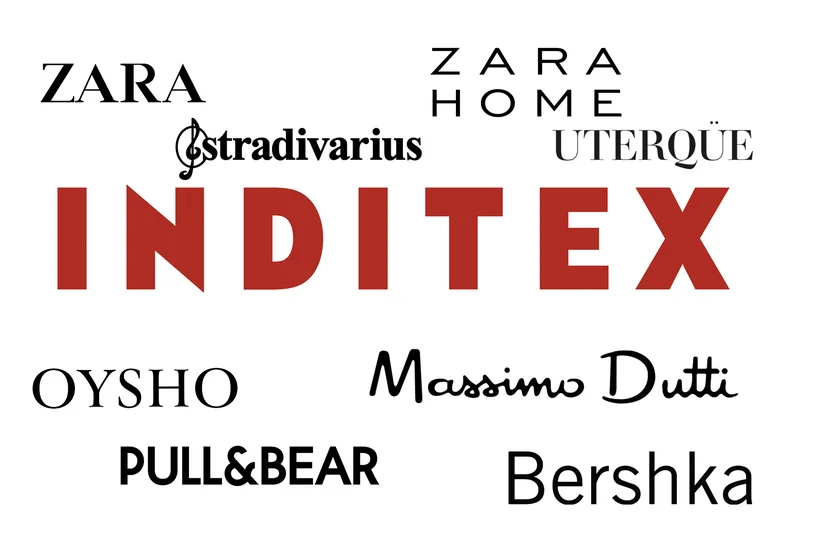 Испанская сеть магазинов одежды Inditex продает свой бизнес в России