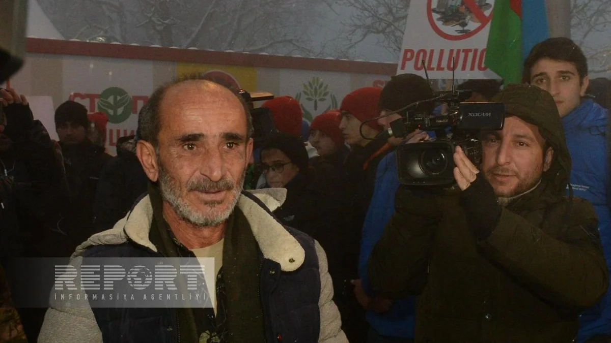 Armenian who asked for help from Azerbaijan handed over to Russian peacekeepers