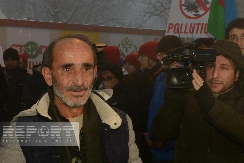 Azərbaycandan kömək istəyən mülki erməni Rusiya sülhməramlılarına təhvil verilib