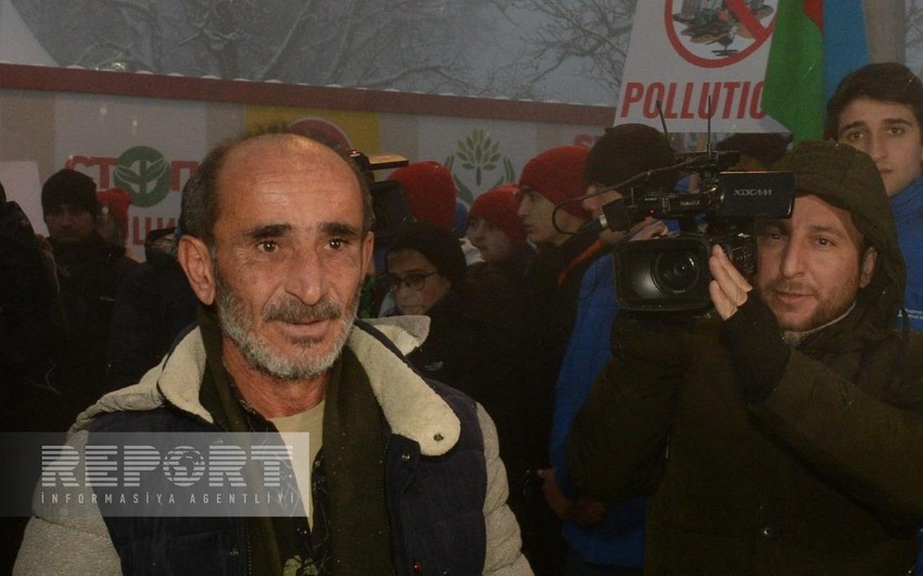 Azərbaycandan kömək istəyən mülki erməni Rusiya sülhməramlılarına təhvil verilib