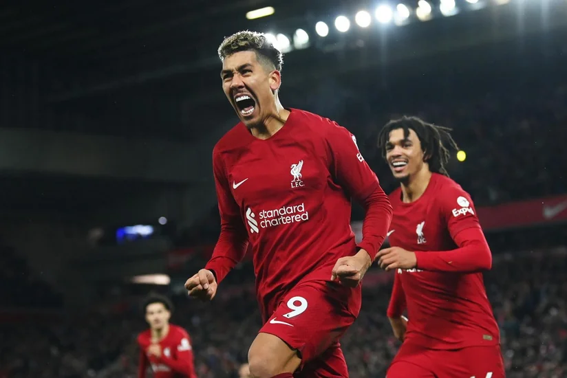 Роберто Фирмино достиг соглашения о переходе в Барселону