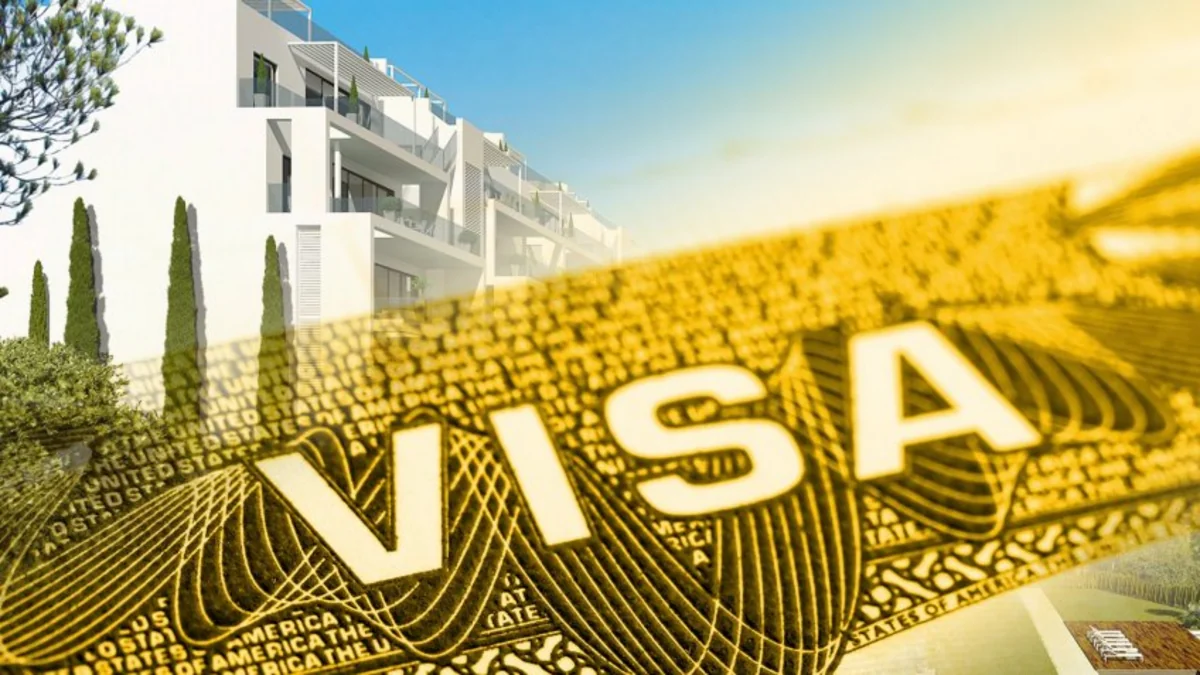 Indonesia announces ‘golden visas’ for tourists