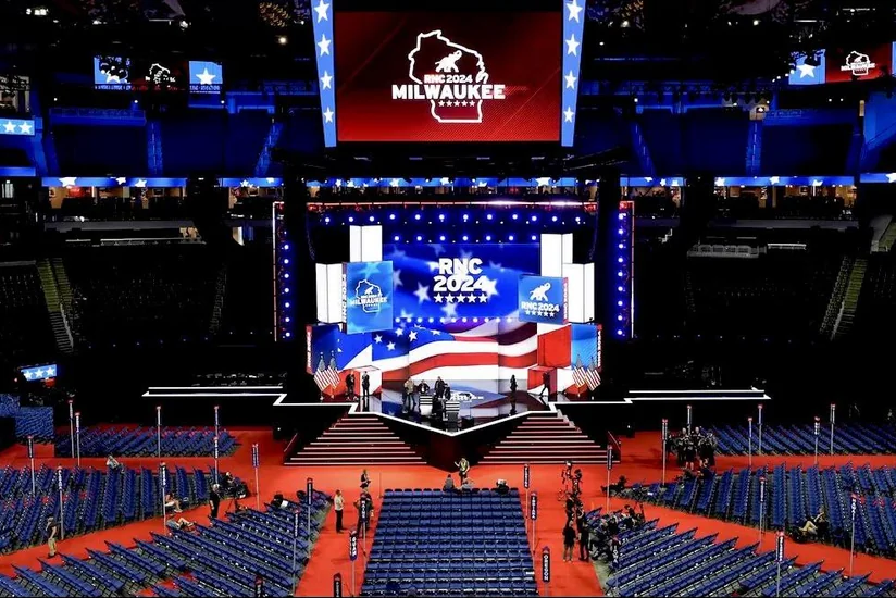 Республиканцы пообещали провести крупнейшую в истории США депортацию мигрантов