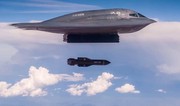 СМИ: США не использовали противобункерные бомбы при ударе по ядерному объекту в Исфахане