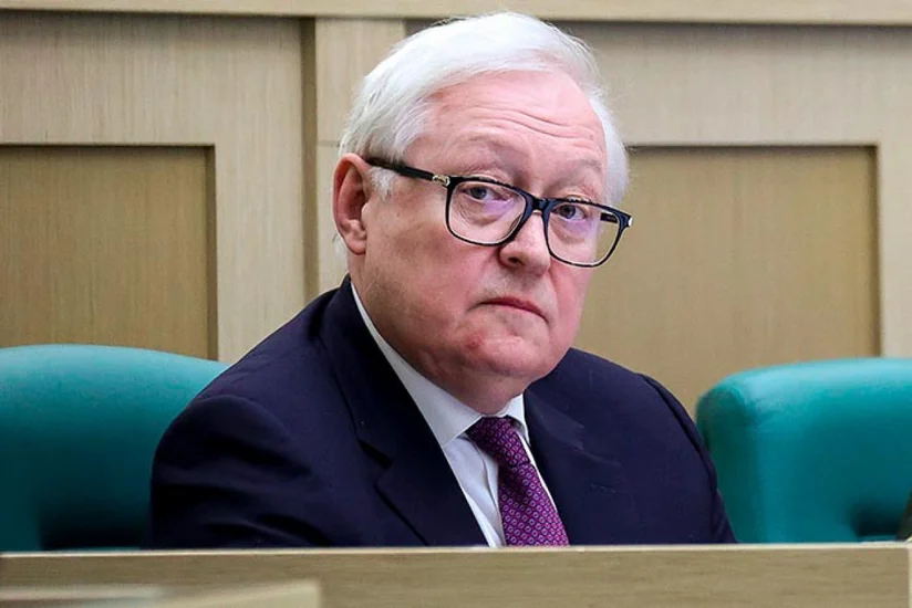 Рябков: В 2024 году не ожидается приема новых членов БРИКС