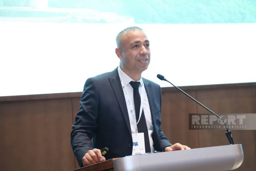 Nazir müavini: “Dənizdə yaşıl enerji istehsalına başlamaq Azərbaycan üçün çox asan olacaq”
