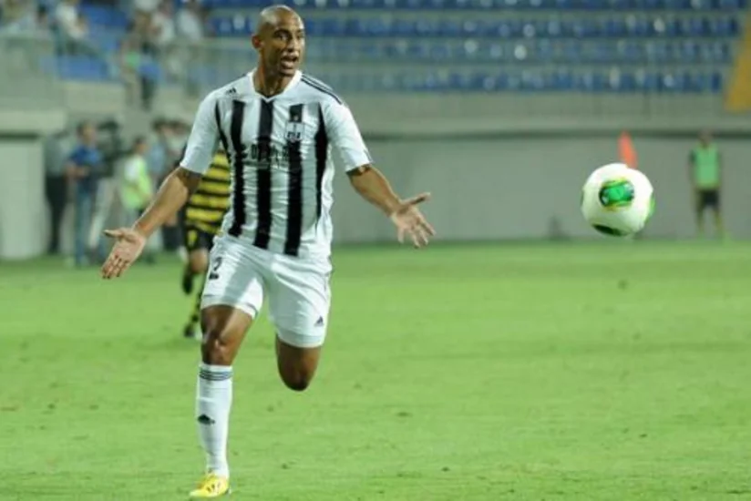 ​AFFA Neftçinin futbolçusunu 3 oyunluq cəzalandırıb