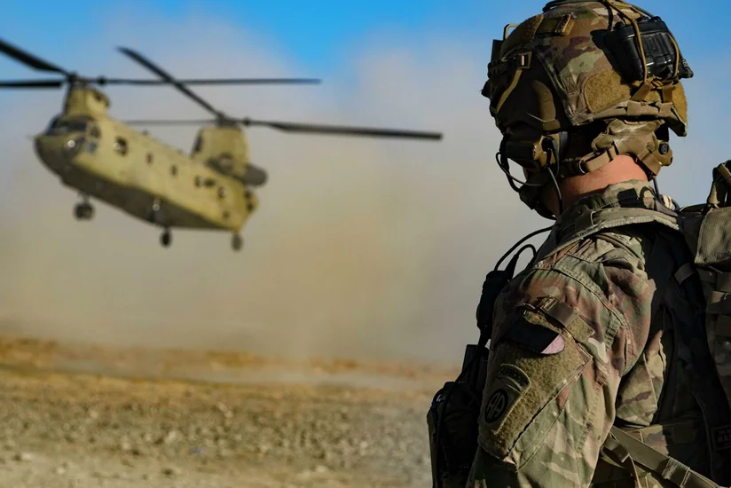 В Пакистане заявили, что не намерены предоставлять США военные базы