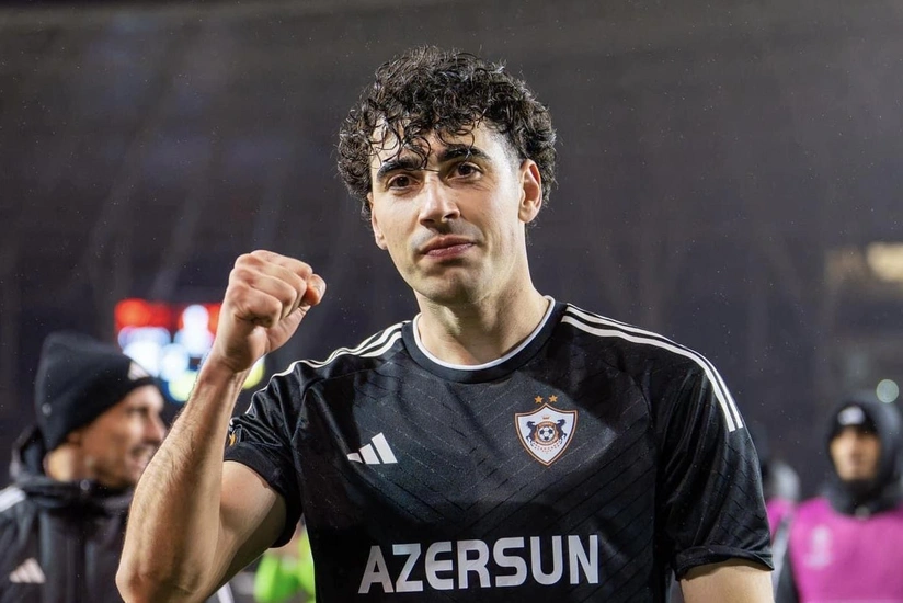 Qarabağın müdafiəçisi: Çətin başlayıb, sonluğu yaxşı bitirdik