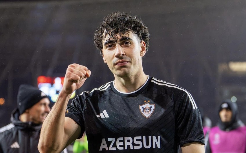 Qarabağın müdafiəçisi: Çətin başlayıb, sonluğu yaxşı bitirdik