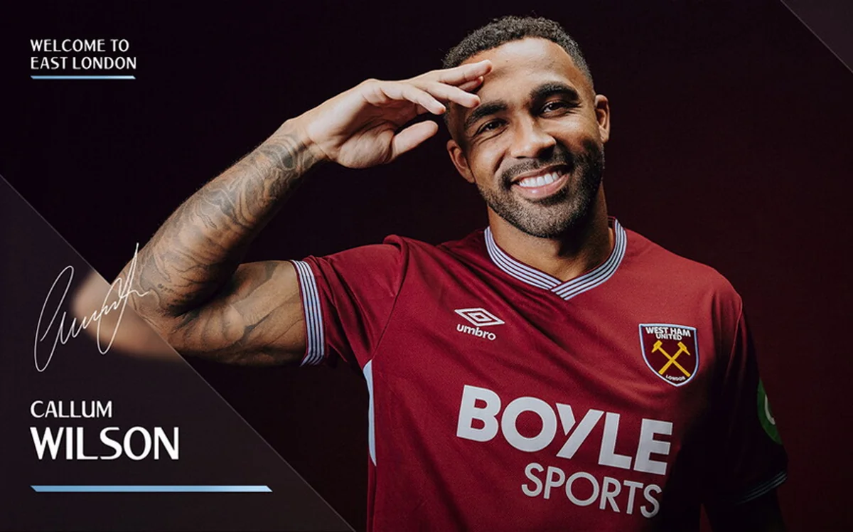 Vest Hem yeni transferini açıqlayıb