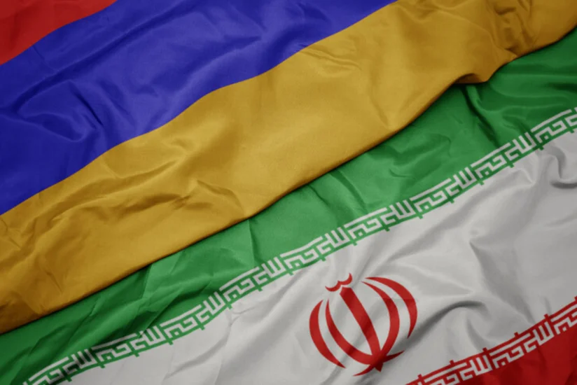 İrəvanla Tehran arasında intensivləşən səfərlər -  Ermənistan İrana da ata bilər - ŞƏRH