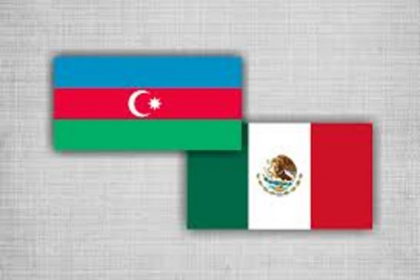 Mexican Ambassador met with Head of  Azerbaijan-Mexico Inter-Parliamentary Working Group