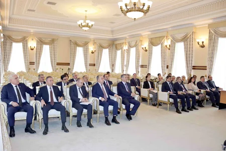 Azərbaycanda təhlükəsiz tullantıların idarə olunmasında nöqsanlar aşkarlanıb