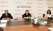 CBA discusses cooperation with Japanese National Printing Bureau