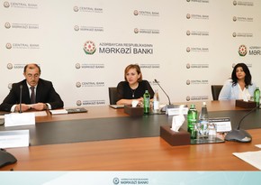 Azərbaycan Mərkəzi Bankı Yaponiya Milli Çap Bürosu ilə əməkdaşlığı müzakirə edib