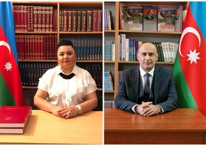 Bakıda iki məktəb direktoruna şiddətli töhmət verilib