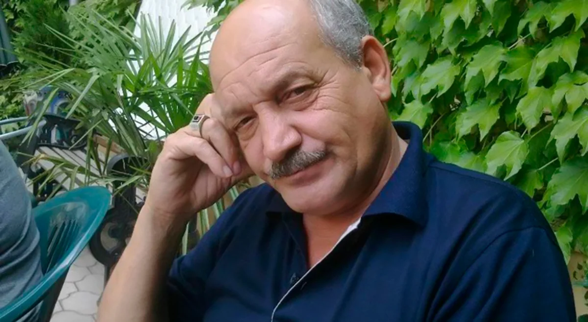 Ramiz Əzizbəyli Qurd qapısı qəbiristanlığında dəfn olunacaq
