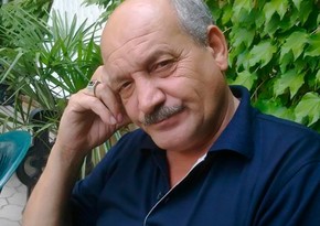 Рамиз Азизбейли будет похоронен на кладбище Волчьи ворота